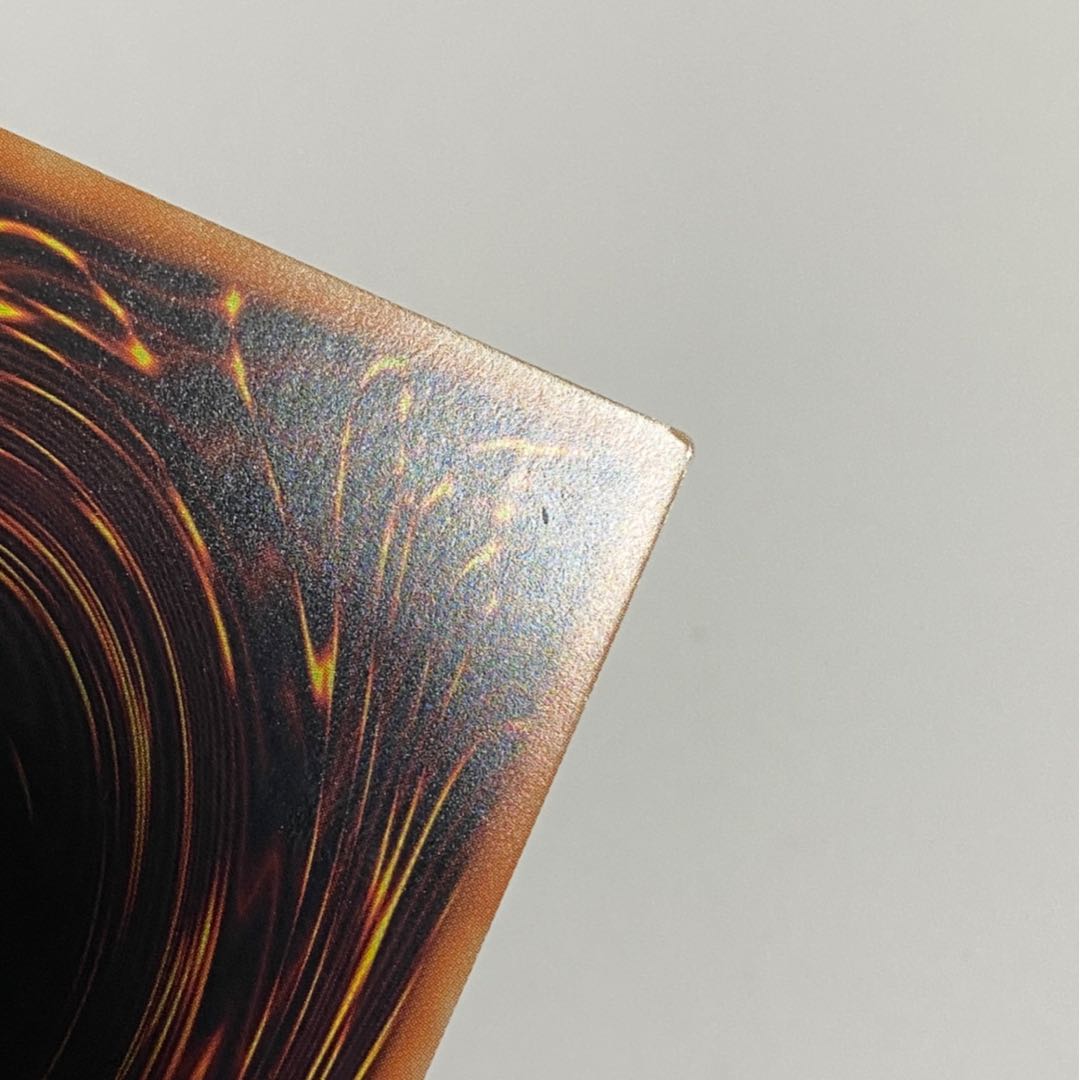 守護神官マハード 20thシークレットレア