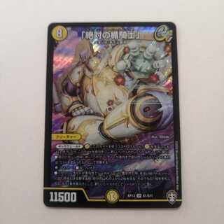 「絶対の楯騎士」　アブソリュートシールドナイト