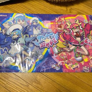 イビルツインズプレマ