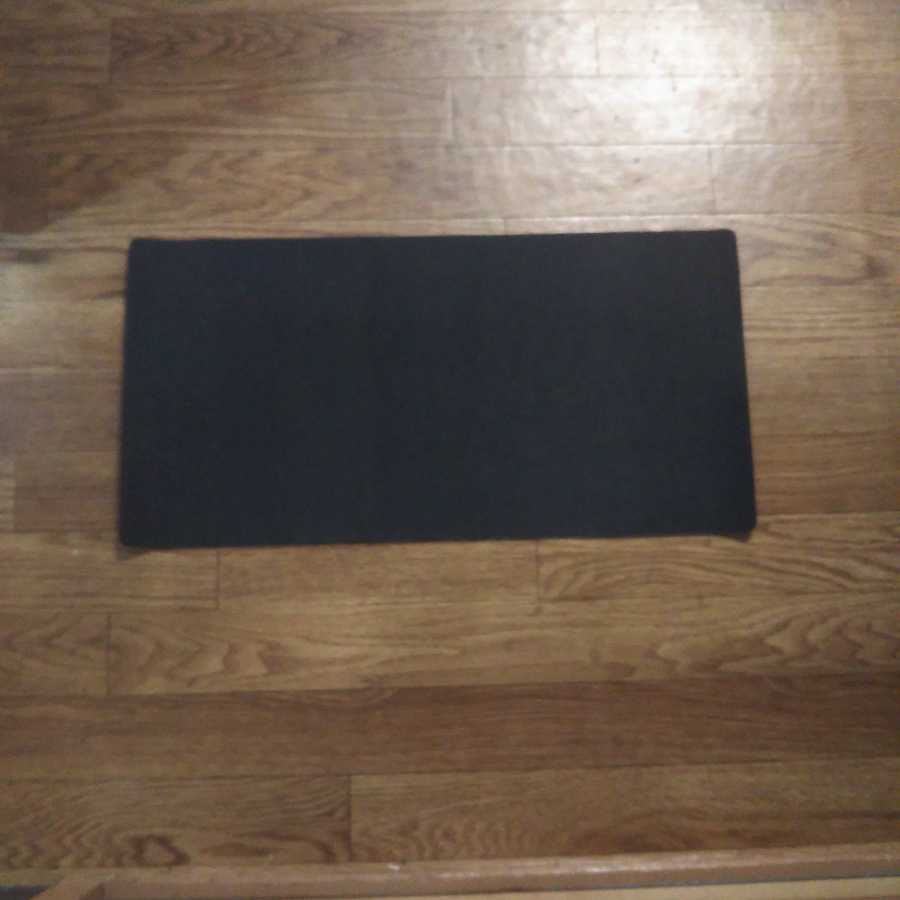 当方project レミリア プレイマット