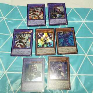 Yu-Gi-Oh! World Premium Pack Set