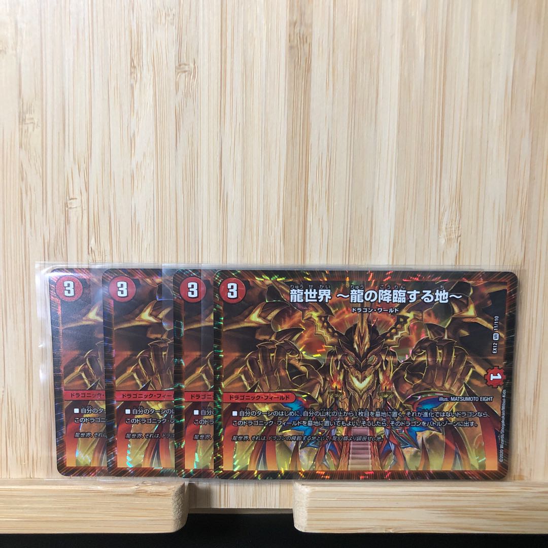 龍世界 -龍の降臨する地- VR