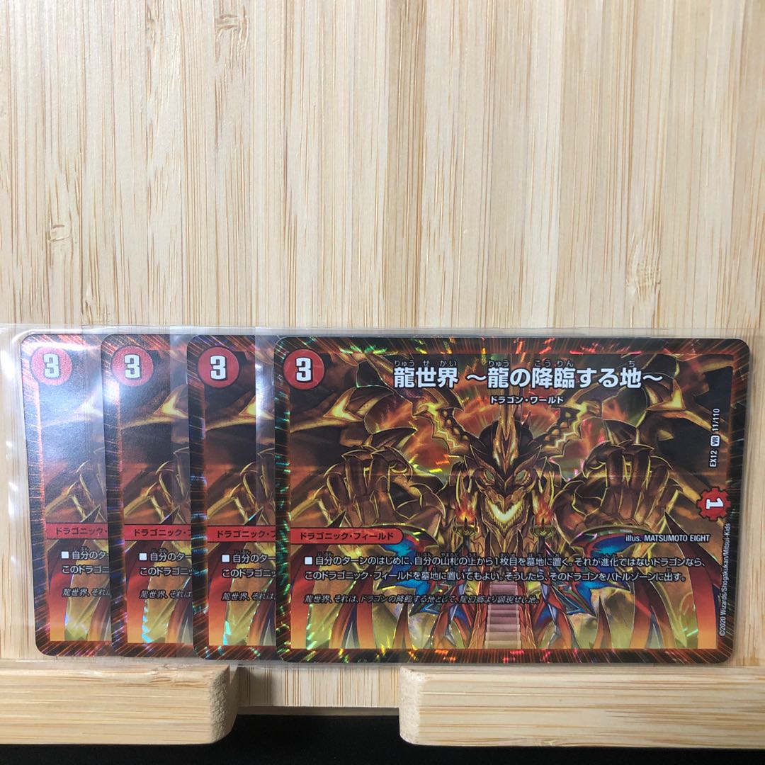 龍世界 -龍の降臨する地- VR