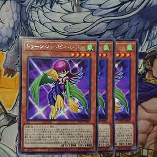 トゥーン・ハーピィ・レディ R