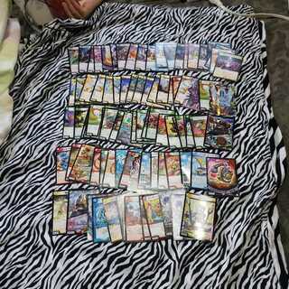 デュエルマスターズ  大量