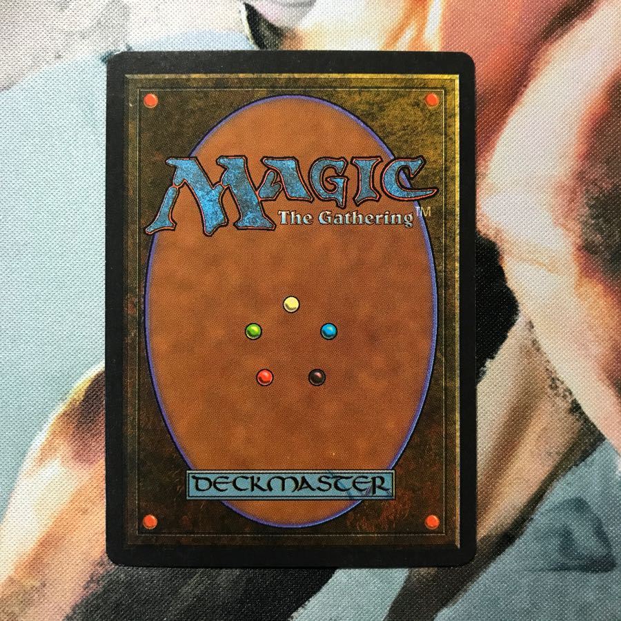 MTG Tawnos's Coffin  1枚