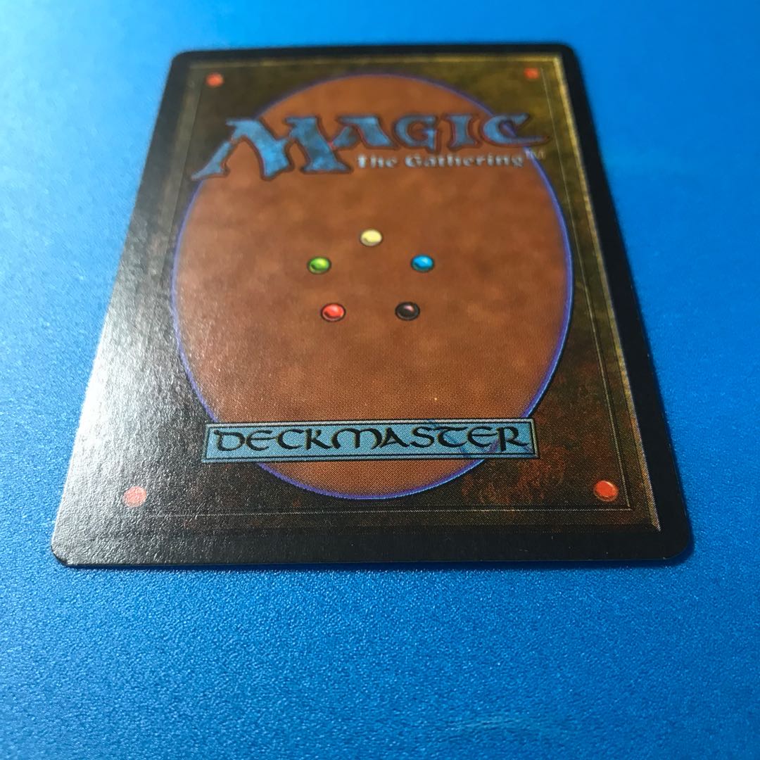 MTG Tawnos's Coffin  1枚