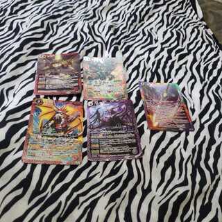 バトルスピリッツ