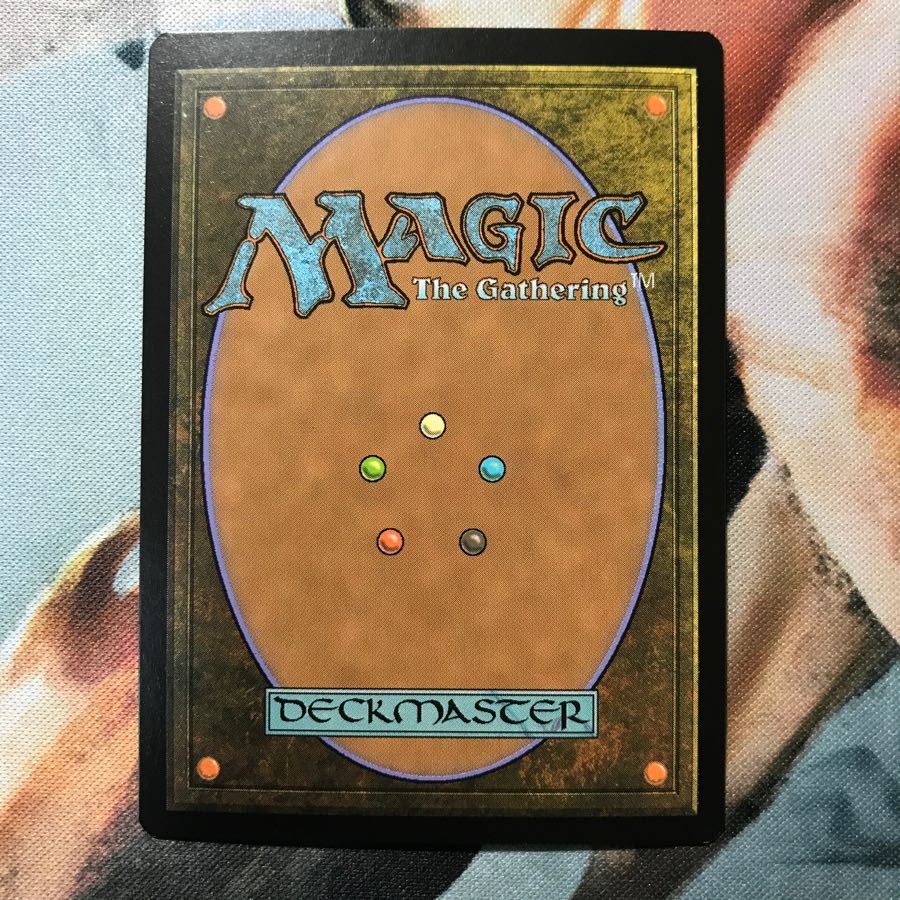 MTG ゴブリンの熟練扇動者 日本語 foil