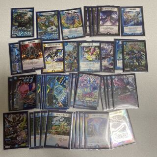 ハンデスデッキ　デッキパーツ用