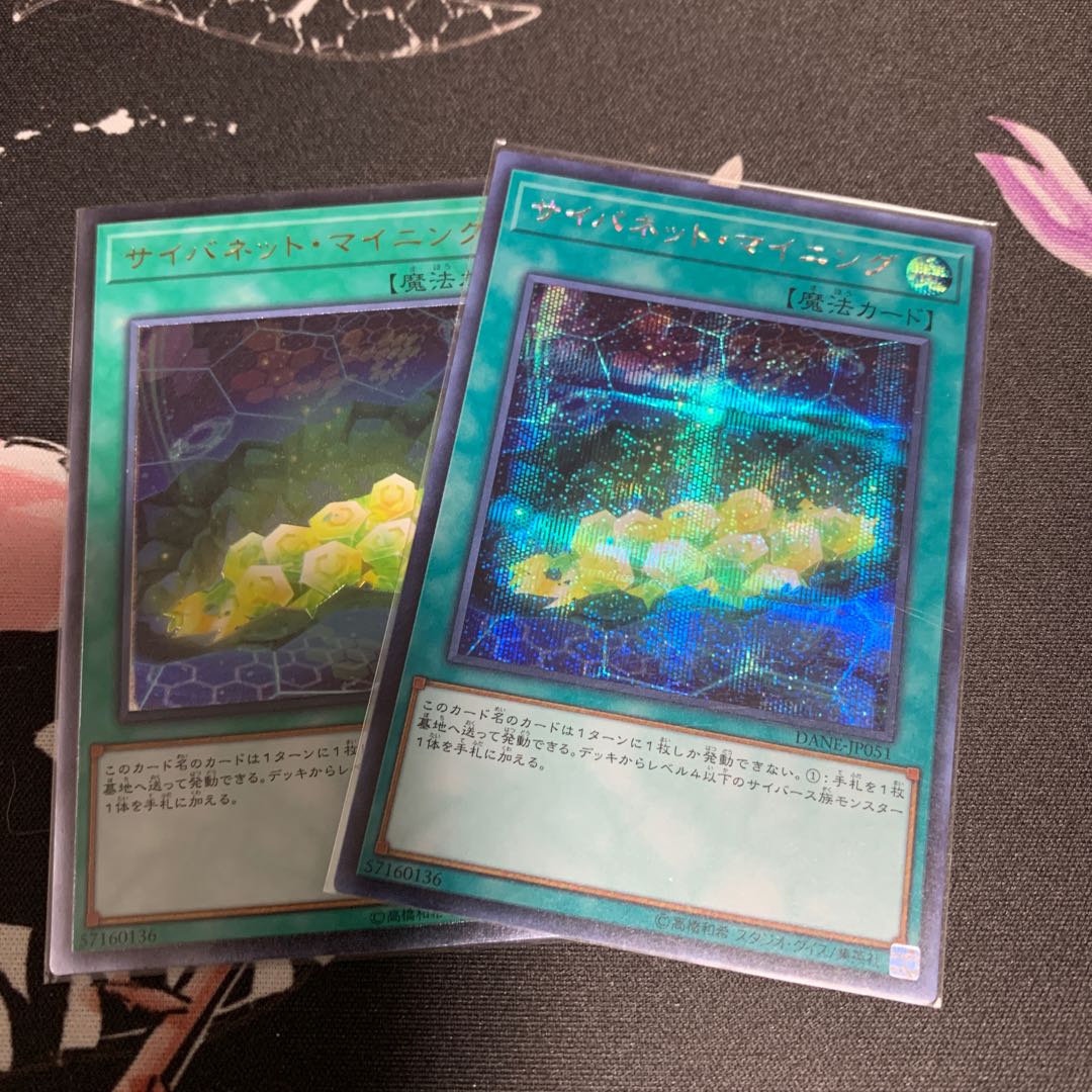 サイバネット・マイニング　シク&アルティメット