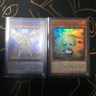 崇光なる宣告者 イーバ  ドライトロンパーツ