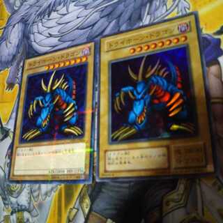 専用出品トライホーン・ドラゴン