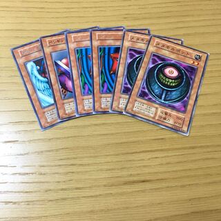 【初期】見習い魔女・ペンギンソルジャー ・スターボーイ・メタモルポット