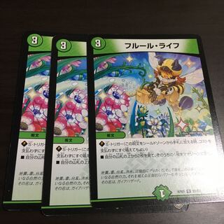 フルール・ライフ C