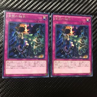 霊獣の騎襲 レア