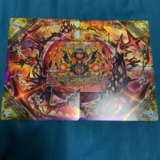 FORBIDDEN STAR -世界最後の日-｜終焉の禁断 ドルマゲドンX 1枚の通販