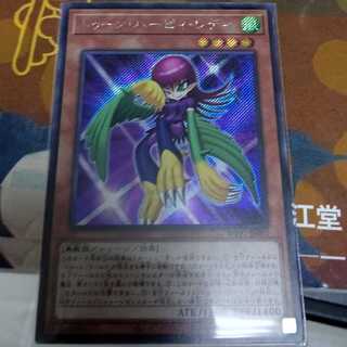 トゥーンハーピィレディ シク