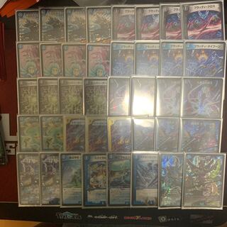 カリヤドネループデッキ