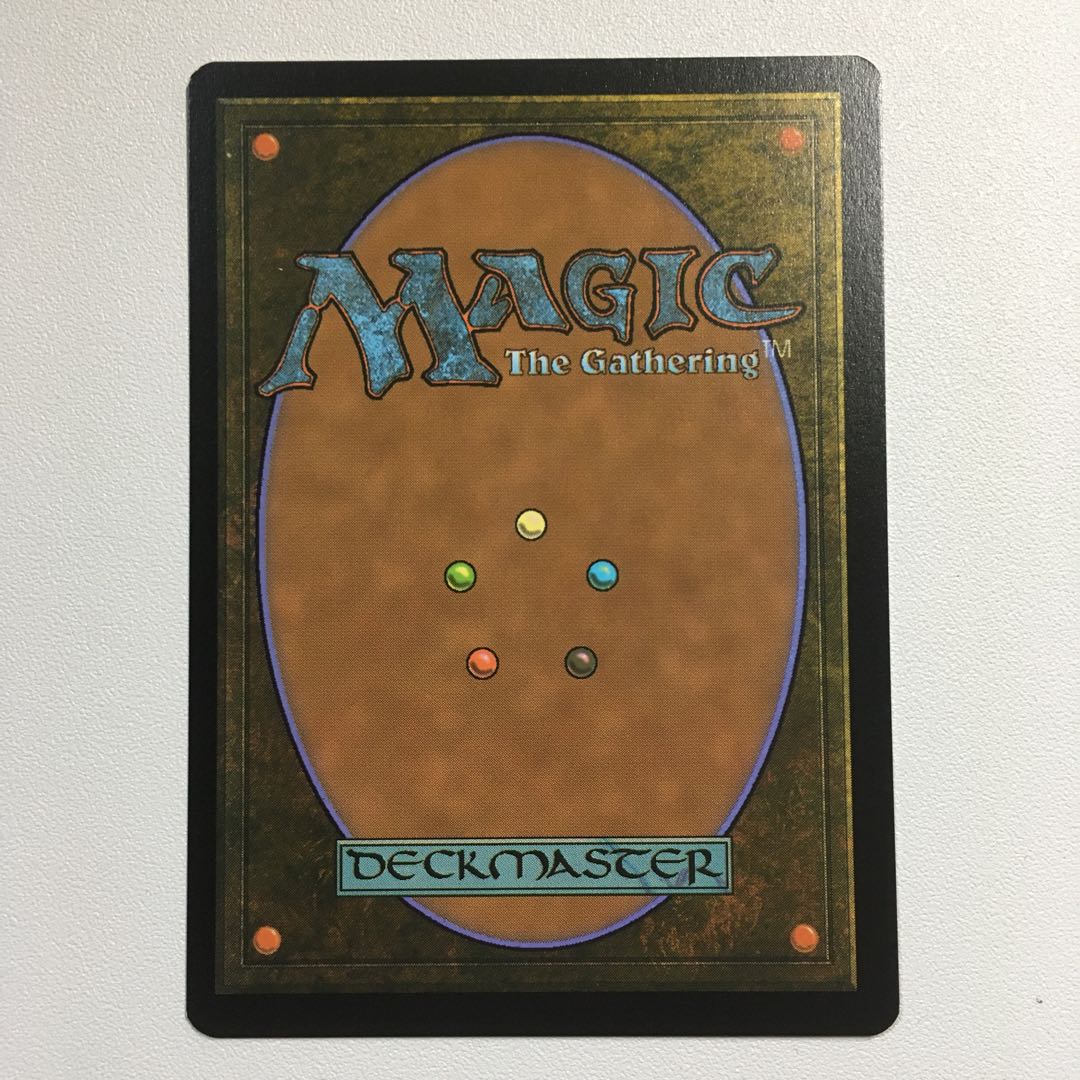 ウルザの鉱山　拡張アート非foil １枚