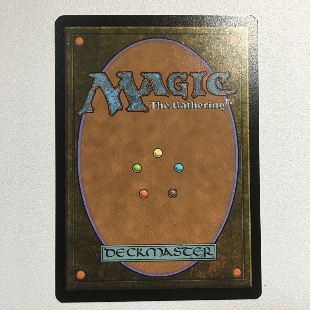 ジャンドの暴君、カーサス　foil１枚 1枚