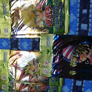 未開封リミテッド２の２パックセット 1枚