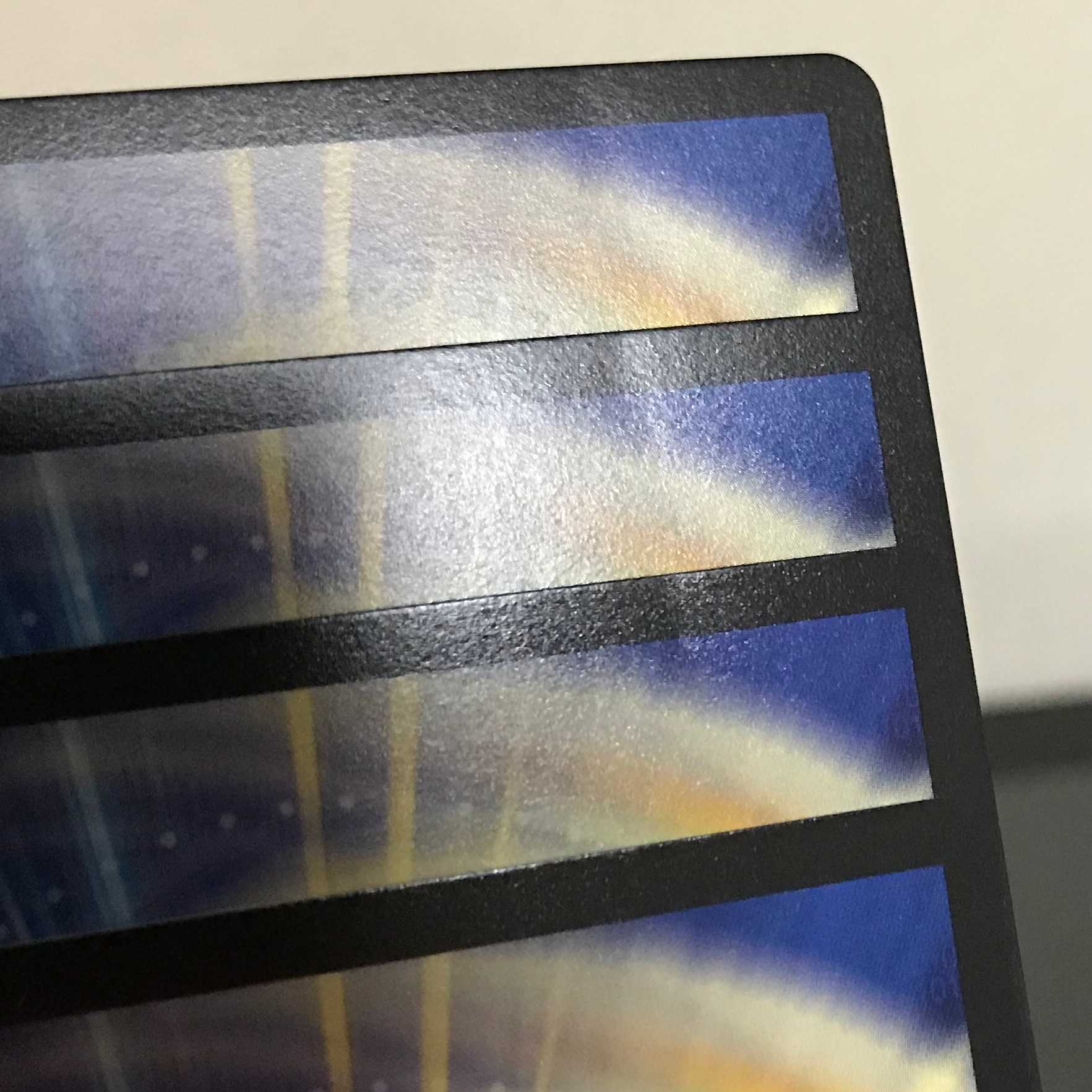 暗黒鎧 ザロスト 4枚セット