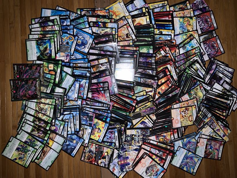 お得！優良ノーマル500枚以上セット