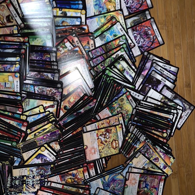 お得！優良ノーマル500枚以上セット