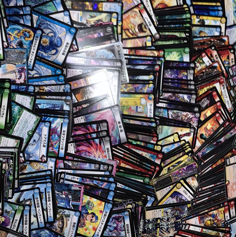 お得！優良ノーマル500枚以上セット