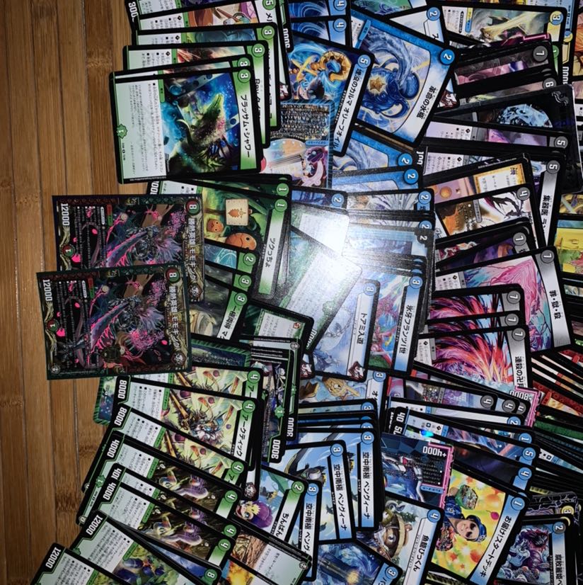 お得！優良ノーマル500枚以上セット