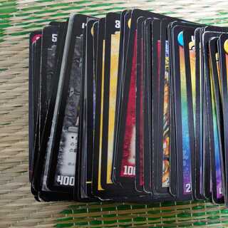 We will find the card you want. Classic cards are also available.