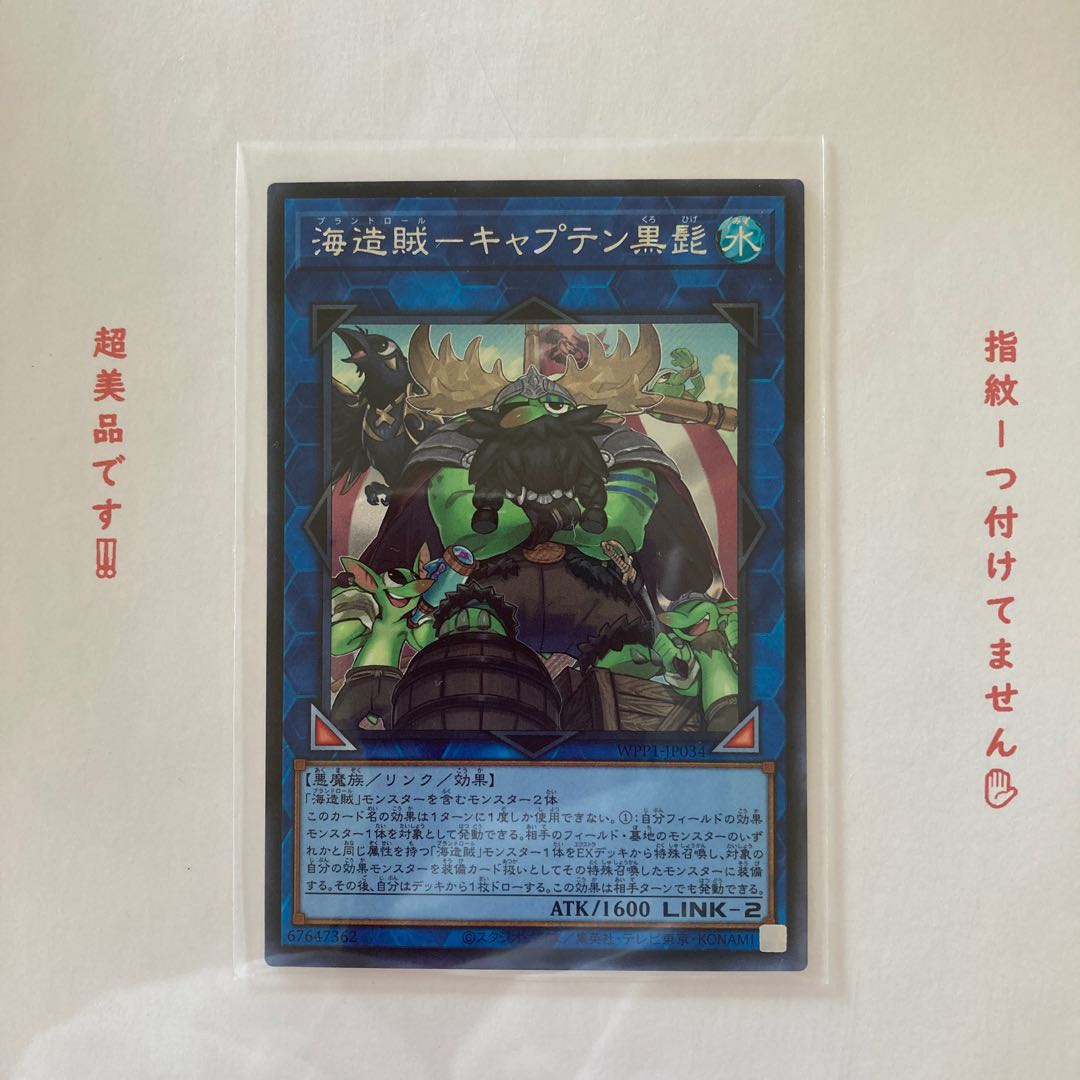 海造賊-キャプテン黒髭 SE