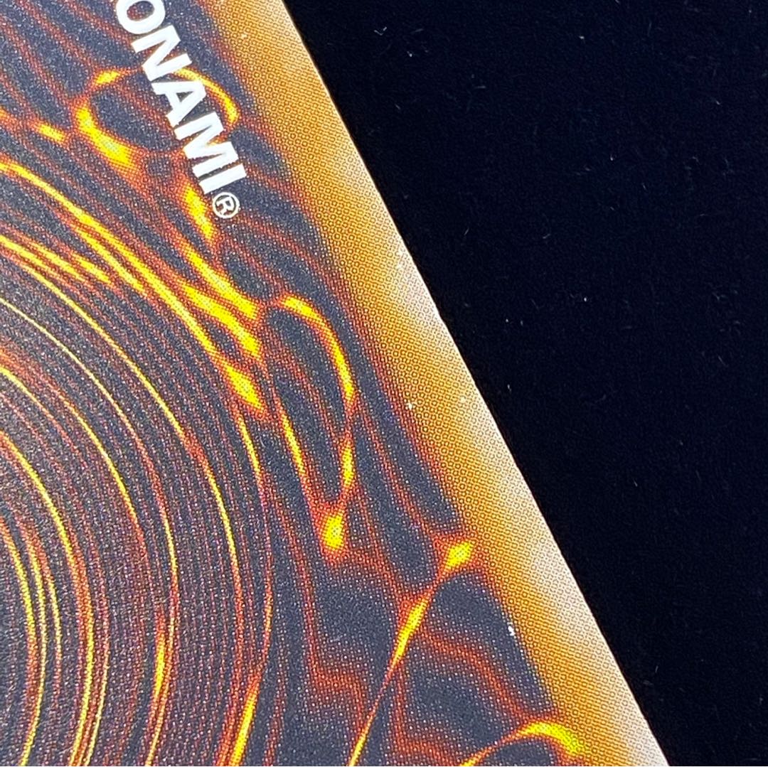 Dark blue luster] Blue-Eyes White Dragon relief magi graded magi special price