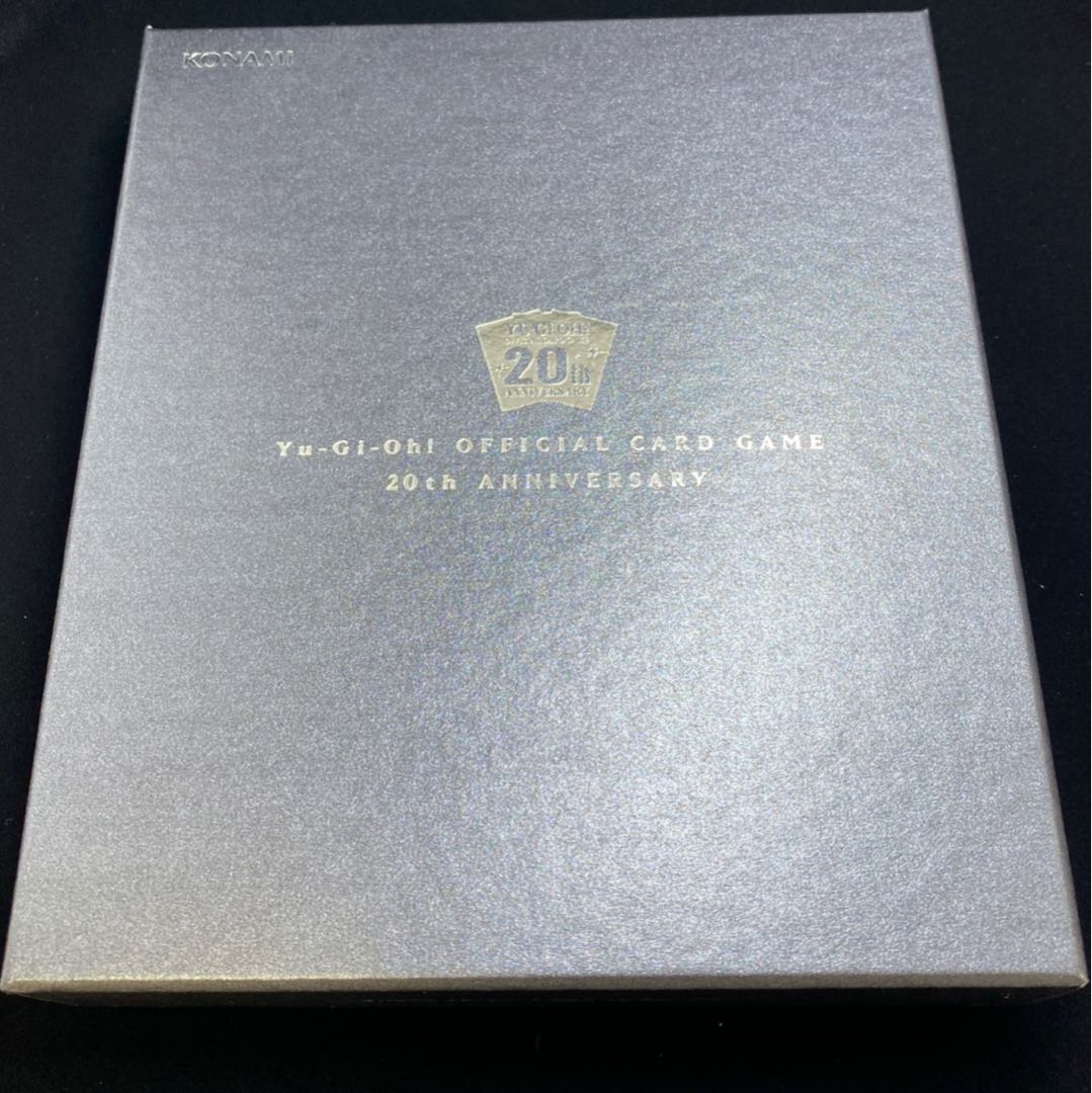 純銀製　青眼の白龍