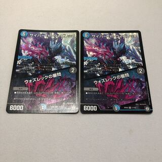 サイバー・K・ウォズレック｜ウォズレックの審問