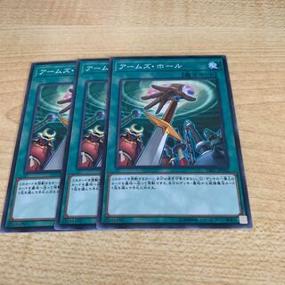 アームズ・ホール