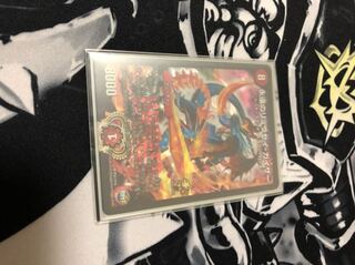 永遠のリュウセイカイザー