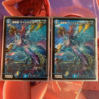 海姫龍 ライベルモット・ビターズ