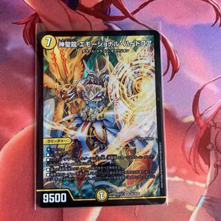 神聖龍 エモーショナル・ハードコア