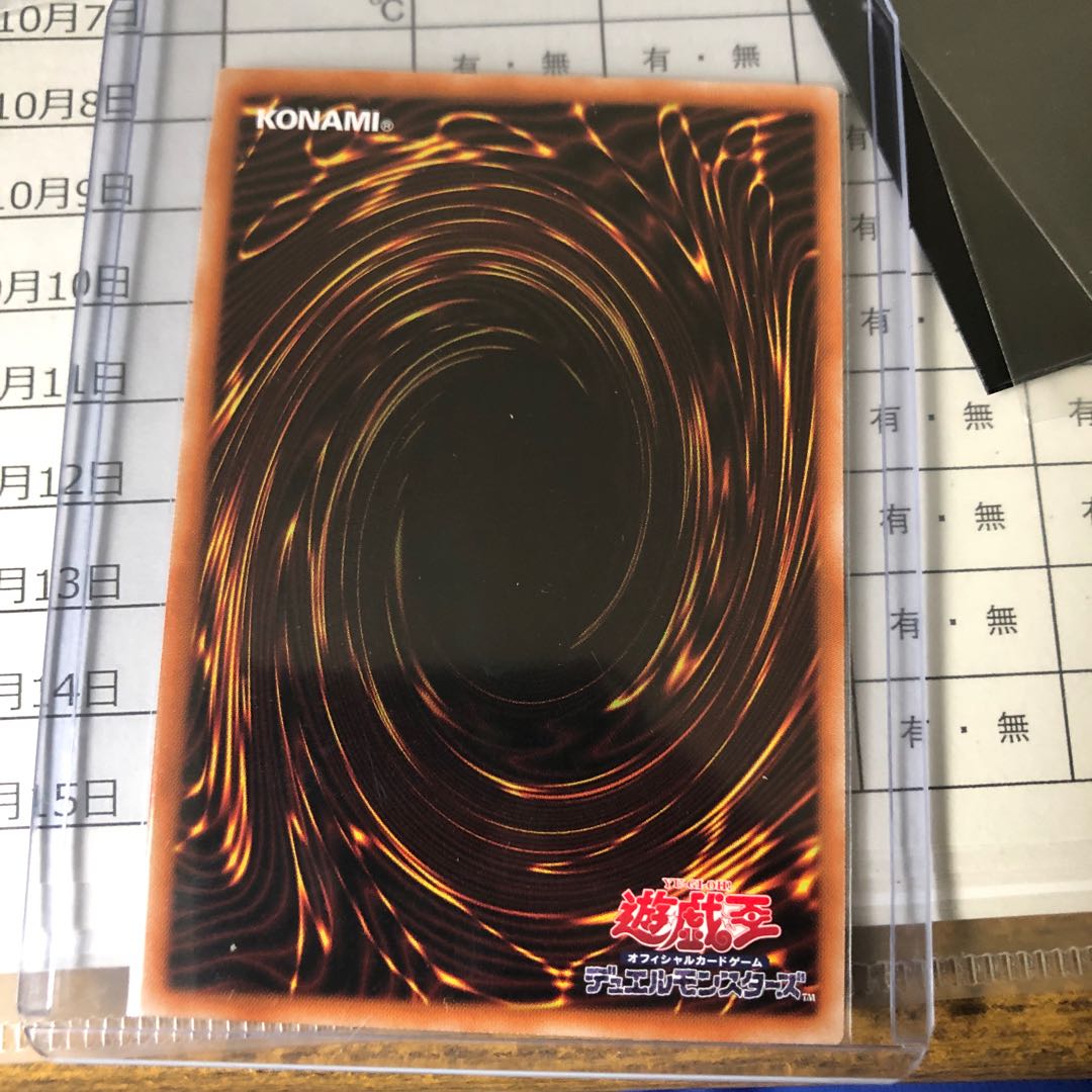 No.39 希望皇ホープ　プリシク