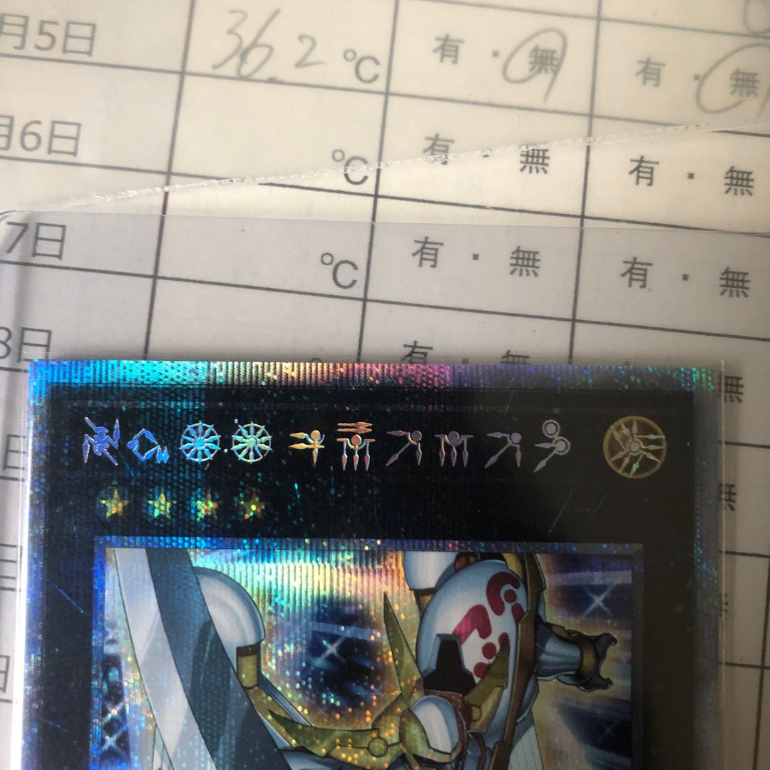 No.39 希望皇ホープ　プリシク