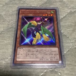 トゥーンハーピィレディ SE