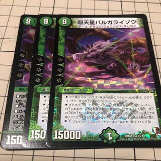 バルガライゾウ