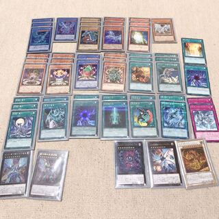 遊戯王 儀式青眼デッキ 1枚