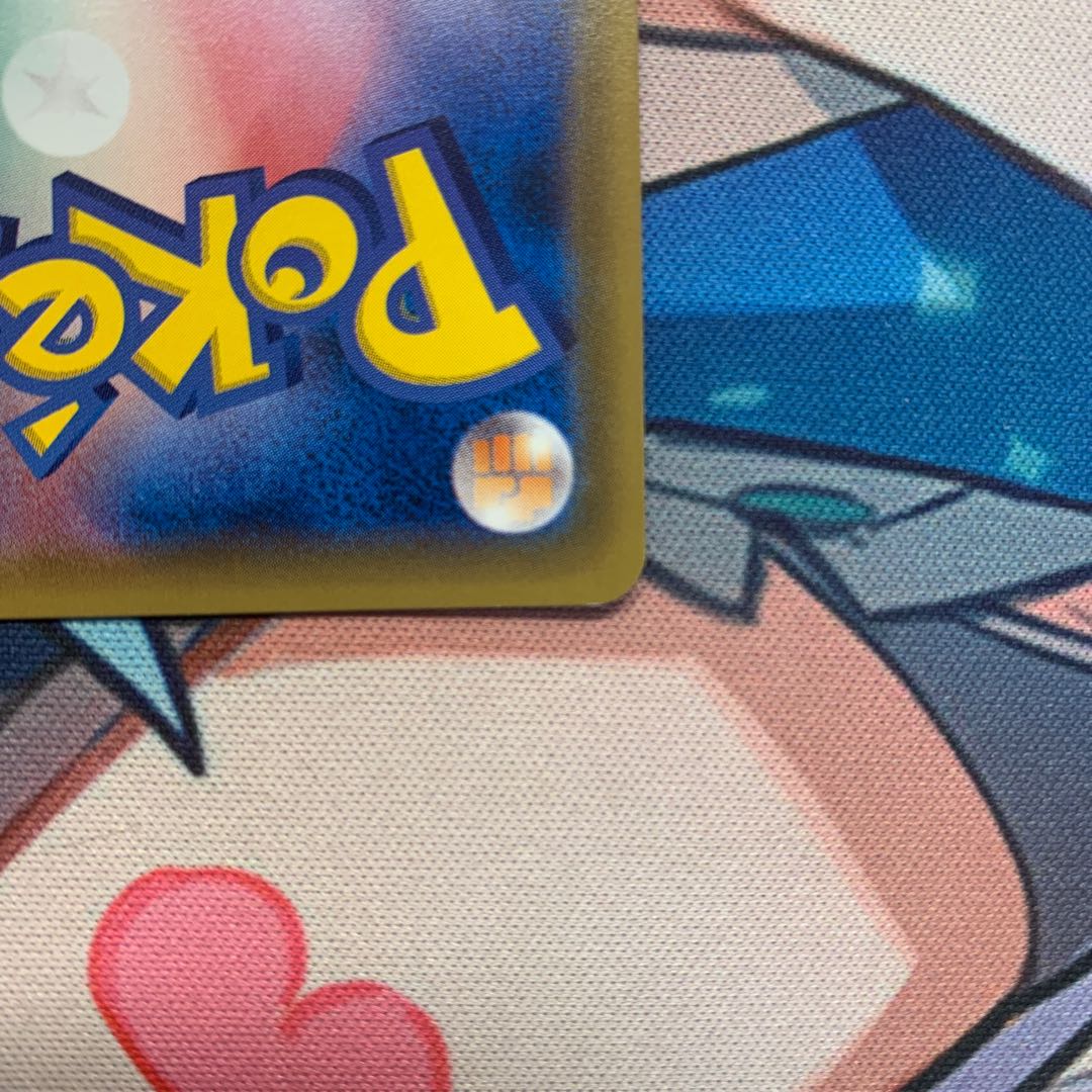 【値下げしました】リーリエ SR 帽子リーリエ 画像追加しました