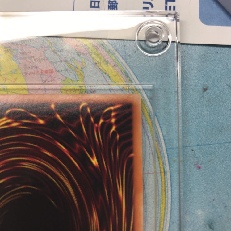 万物創世龍　ブラックマジシャンガール　その他　引退