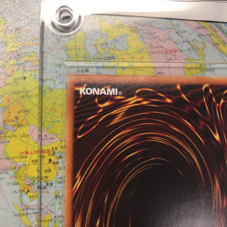 万物創世龍　ブラックマジシャンガール　その他　引退