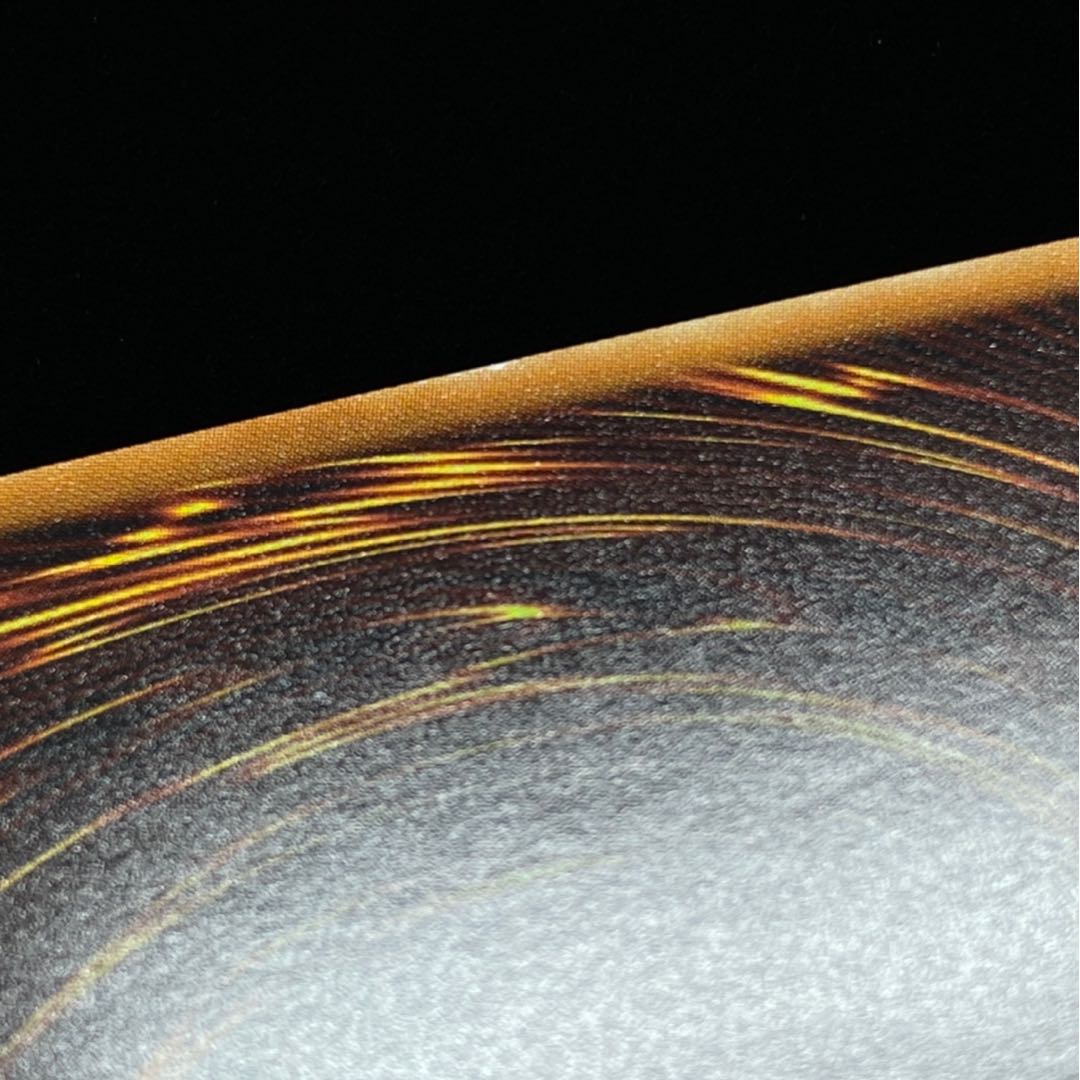 Blue-Eyes White Dragon Secret Rare 15AX