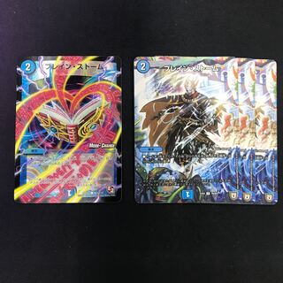 ブレイン・ストーム